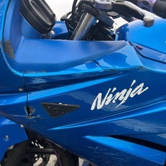 ninja250rの画像