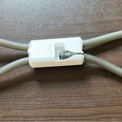 新品未使用　トレーニングチューブの画像