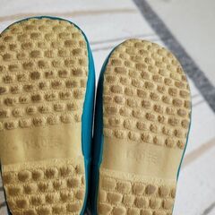 冬長靴　１３cmの画像