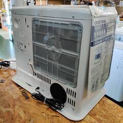【愛品倶楽部柏店】コロナ 2024年製 石油ファンヒーター FH-ST46BYA5の画像