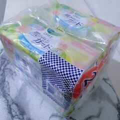 ロリエ 肌キレイガード(羽なし) 28枚×2セット【未開封】の画像