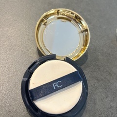 ファンケル　ファンデーションの画像