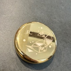 ファンケル　ファンデーションの画像