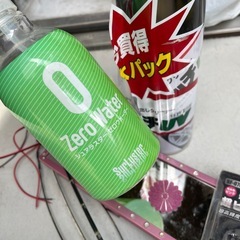 車用品 いろいろの画像