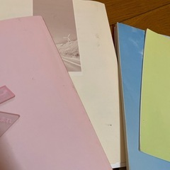 運転教本セットの画像