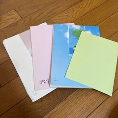 運転教本セットの画像