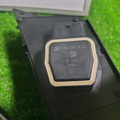 メルセデスベンツ MB 204 アクセルペダルの画像
