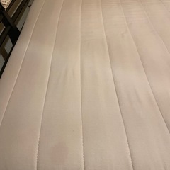 IKEA マットレス　SULTAN　の画像