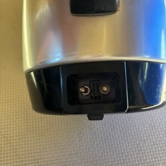 昭和レトロ　ナショナル　電気ポットの画像