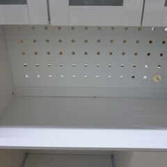 ジモティー割引🏷️【ジャングルジャングル 岸和田和泉インター店】システムキッチンボード ホワイト 和泉市 堺市 岸和田市 泉大津市 高石市 泉北郡忠岡町の画像