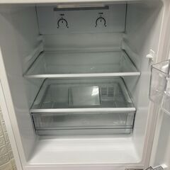 CKR110411 ハイアール 148L 冷蔵庫 一人暮らし 小型の画像