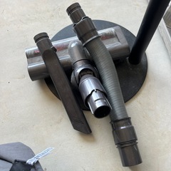 Dyson sv07 そうじき掃除機の画像