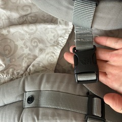 エルゴ　抱っこ紐の画像