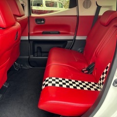 N-スラッシュ　車検付き　　滅多に入ってこない　おすすめの画像