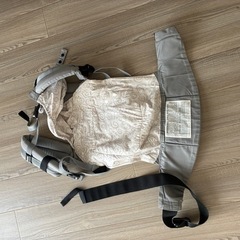 エルゴ　抱っこ紐の画像