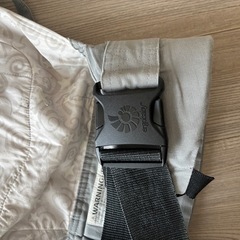 エルゴ　抱っこ紐の画像