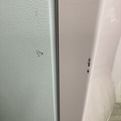 CKR110411 ハイアール 148L 冷蔵庫 一人暮らし 小型の画像