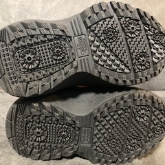 スノーブーツ　新品　１４センチの画像