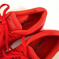 14.15.16日限定asicsシューズ
の画像