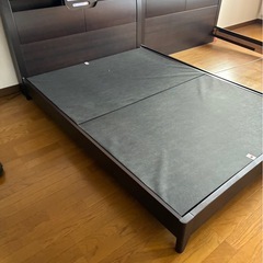 ダブルベットの画像