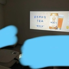 GROVIEW LEDプロジェクター HD-805の画像