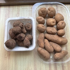 野菜セットの画像