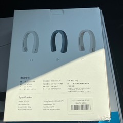 ネッククーラーの画像