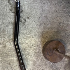 xl250s レストアベース　書類付き
の画像