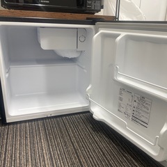 ミニ冷蔵庫　の画像