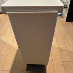 多数問い合わせにより一旦受付終了　ゴミ箱　20リットルの画像