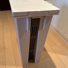 多数問い合わせにより一旦受付終了　ゴミ箱　20リットルの画像