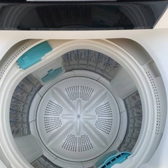 🌸MITSUBISHI 全自動電気洗濯機  MAW-70APの画像