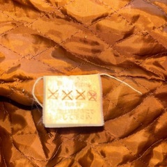 本革ジャケットの画像