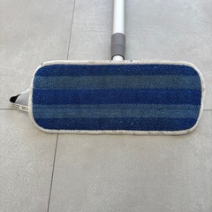 MQ Duotex / プレミアムモップセット（幅30cm）の画像