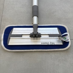 MQ Duotex / プレミアムモップセット（幅30cm）の画像