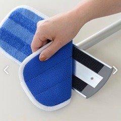 MQ Duotex / プレミアムモップセット（幅30cm）の画像