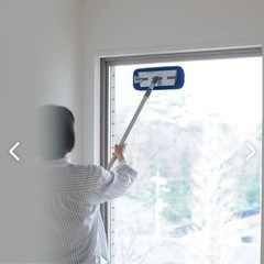 MQ Duotex / プレミアムモップセット（幅30cm）の画像