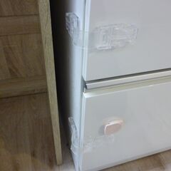 ジモティー割引🏷️【ジャングルジャングル 岸和田和泉インター店】キッチンボード ホワイト 和泉市 堺市 岸和田市 泉大津市 高石市 泉北郡忠岡町の画像