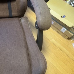 ゲーミングチェアの画像