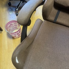 ゲーミングチェアの画像