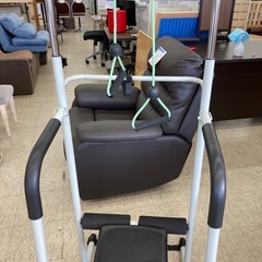 【ジモティー割引で最大15％OFF⭐️】ぶら下がり健康器の画像