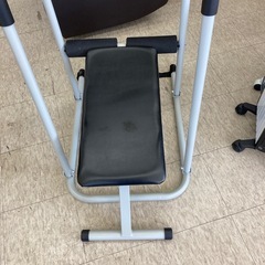 【ジモティー割引で最大15％OFF⭐️】ぶら下がり健康器の画像