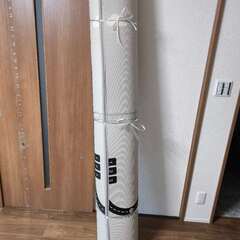 プレイマット ベビーマット 厚手 防水  防音 床暖房対応 動物電車柄 傷ありの画像