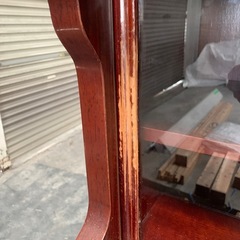 食器棚　キャビネット　キッチン収納　の画像