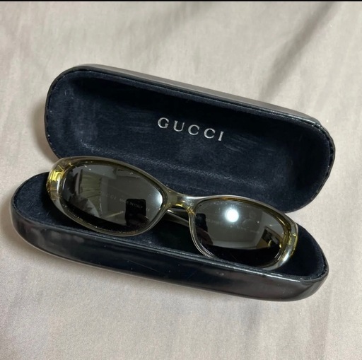GUCCI サングラス
