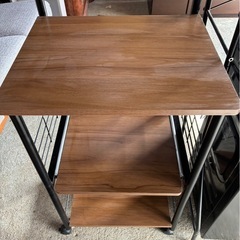 レンジボード の画像