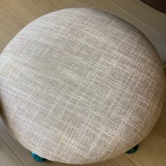 ミニスツール／踏み台の画像