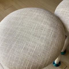 ミニスツール／踏み台の画像