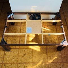 炬燵　こたつ　コタツ　座卓　ローテーブルの画像