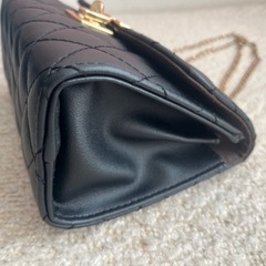 ショルダーバッグの画像